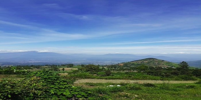Mau Berwisata ke Jawa Barat? Ini 7 Wisata di Garut yang Hits dan Murah