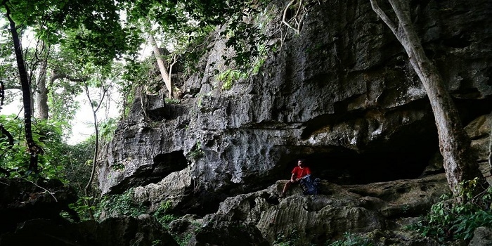 4 Rekomendasi Wisata Alam di Sumbawa Dengan Pemandangan Asri, Indah dan Sejuk, NO 2 Terkenal di Luar Negeri