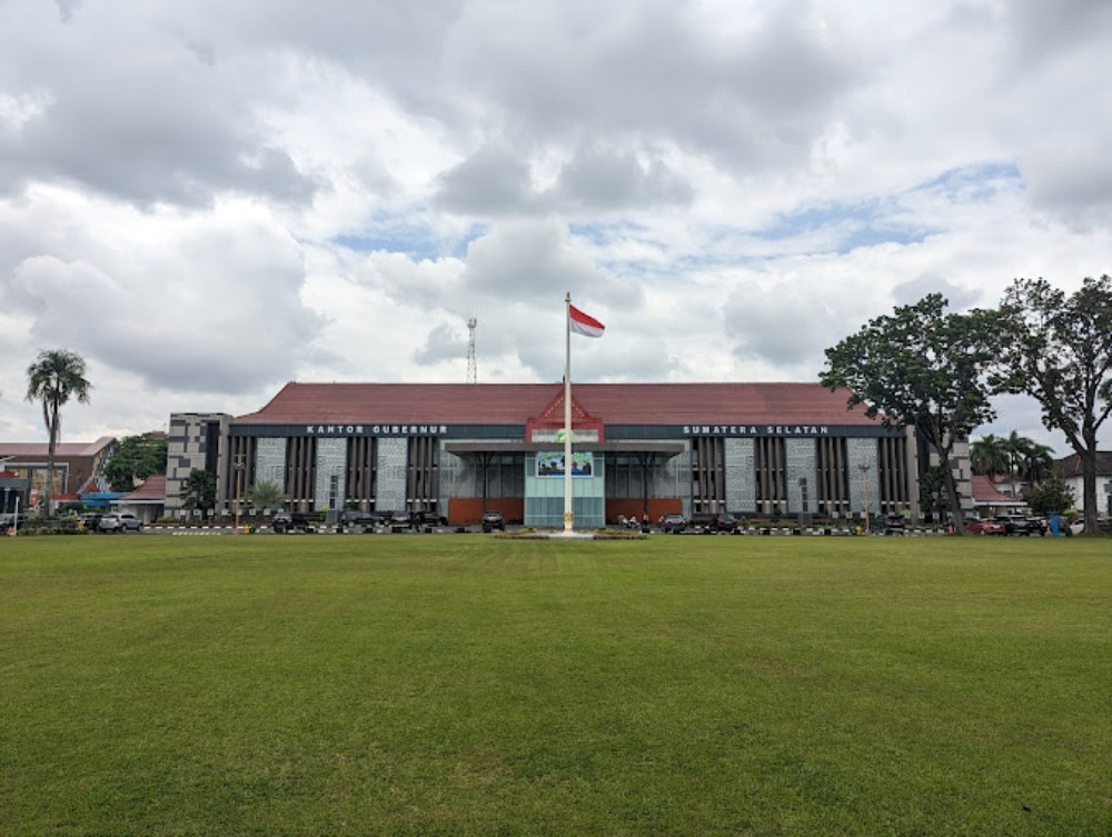 5 Orang Lolos Seleksi Administrasi Calon Sekda Sumsel, Edward Chandra Berpotensi Lolos?