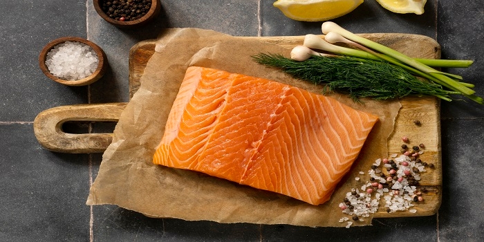 Waspada Kolesterol Tinggi! Ini 4 Makanan Alami yang Ampuh Turunkan Kadar Kolesterol