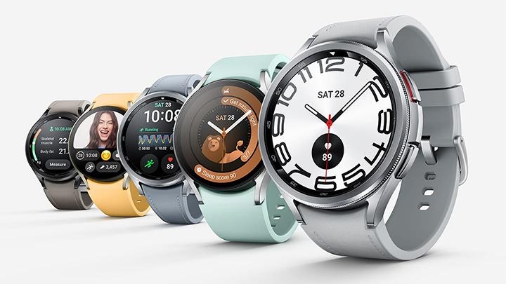 Samsung Galaxy Watch 7 Dilengkapi Fitur Deteksi AFib untuk Kesehatan Jantung