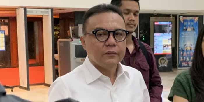 KIM Tunggu Kepulangan Prabowo untuk Finalisasi Calon Pilkada Jakarta 2024