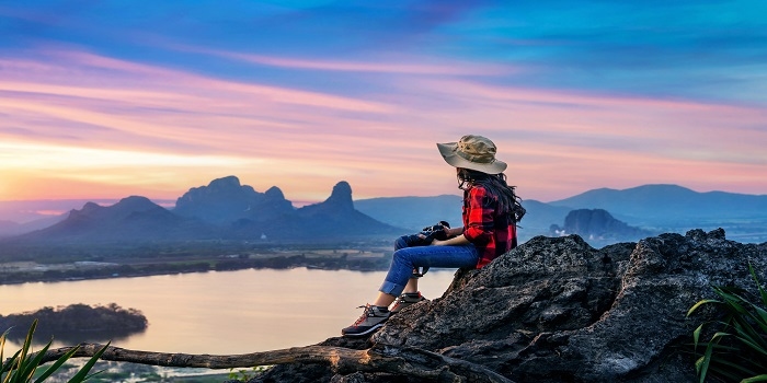 Sahabat Traveller Sudah Tahu Belum? Ada 4 Rekomendasi Destinasi Wisata Di Ogan Komering Ilir yang Wajib Kamu Kunjungi 