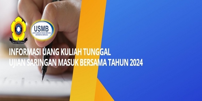 UKT Murah dan Berkualitas! Simak 4 Rekomendasi Jurusan di Universitas Sriwijaya (UNSRI)