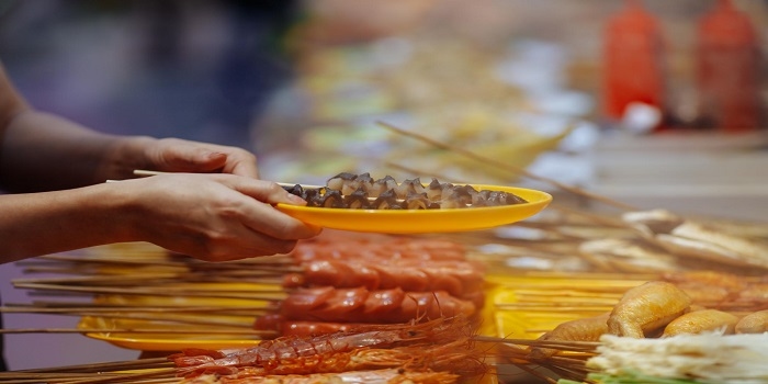 Murah dan Nyaman, Ini Dia 4 Angkringan Malam di Kota Palembang yang Wajib Bagi Para Pecinta Kuliner Kunjungi