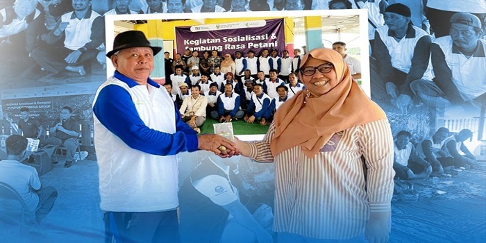 Keluarga Petani Wajib Tahu! Begini Cara, Syarat dan Ketentuan Mendapatkan Pupuk Subsidi 2024 Menurut Permentan No 1 Tahun 2024
