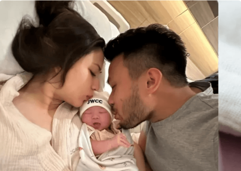 Jessica Mila Fokus Nikmati Peran sebagai Ibu Baru, Belum Pastikan Kembali ke Dunia Akting