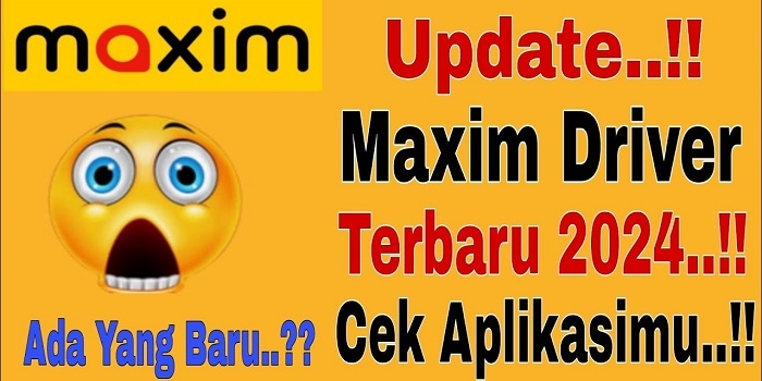 Driver Maxim Wajib Tahu, Berikut ini 3 Penipuan yang Sering Terjadi dan Cara Mencegahnya, Jangan Sampai Nyesel Kalau Tidak Mau Tahu
