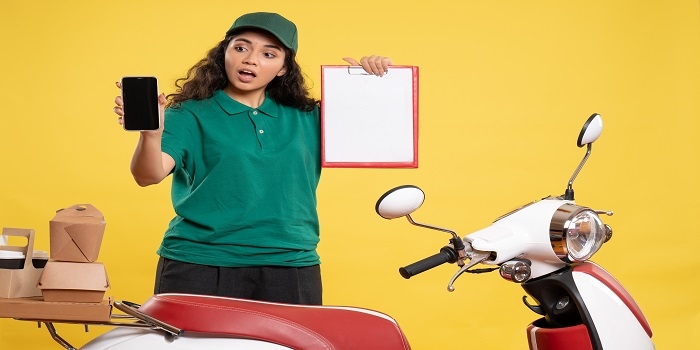 Layanan Ojek Onlie Maxim Segera Rilis Fitur Baru, Driver Ojol Wajib Tahu
