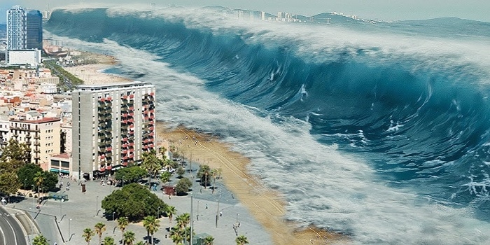 BMKG Ingatkan 10 Wilayah di Indonesia Berpotensi Tsunami Imbas Gempa 8,7 SR yang Guncang Rusia