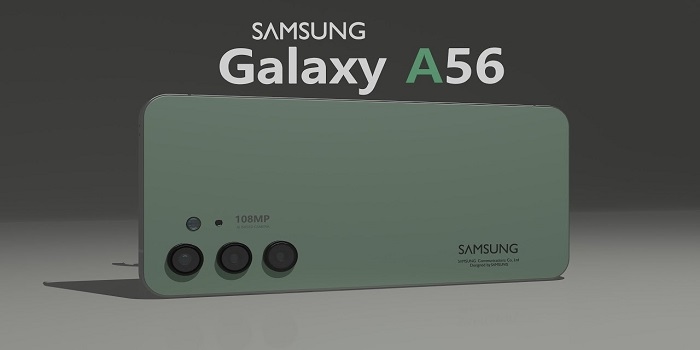 Samsung Galaxy A56 5G: HP Terbaru Samsung yang Dibekali Kamera Telephoto, Intip Spesifikasi dan Performa Lengkapnya