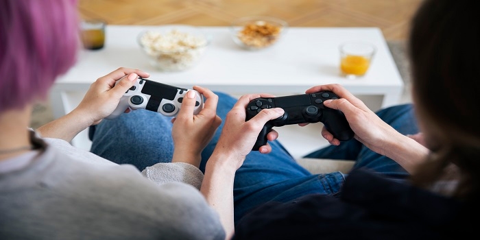 Asik dan Seru! Ini 5 Game Pilihan untuk Menemani Akhir Pekan di Rumah