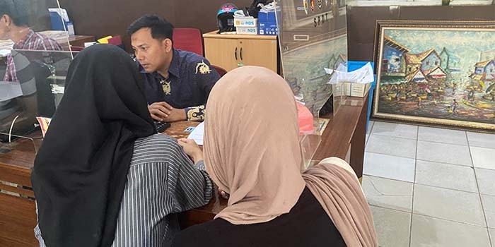 Terkena Penipuan Berkedok Jasa Cairkan Koin Shopee, Mahasiswa di Palembang Lapor Polisi