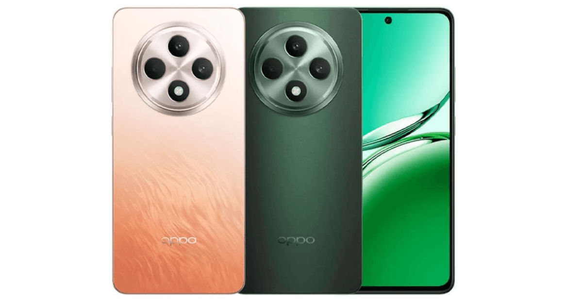 OPPO Reno12 F Series Resmi Meluncur di Indonesia, Ini Spesifikasi dan Harganya