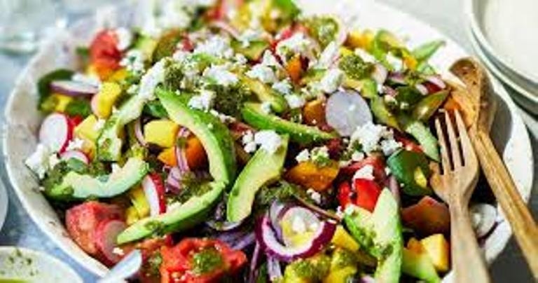 Lima Makanan Kaya Vitamin E yang Baik untuk Tubuh, Jangan Lewatkan!