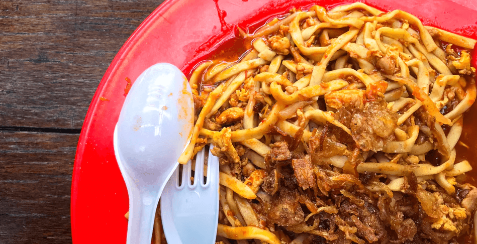 Nikmat dan Praktis, Ini Cara Membuat Mie Lezat untuk Teman Sore Hari