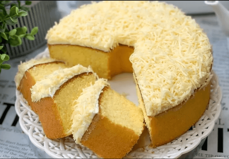 Resep Bolu Lembut dan Mengembang, Cocok untuk Teman Ngopi di Rumah