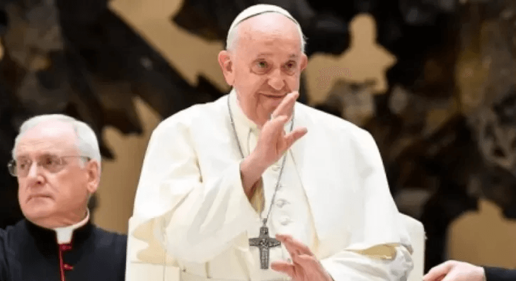 Perjalanan Hidup Paus Fransiskus hingga Pesan Terakhirnya Sebelum Meninggal di Usia 88 Tahun