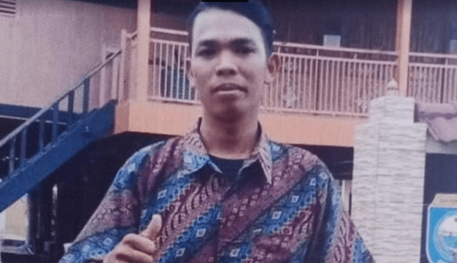 Pergi ke Masjid untuk Salat, Mario Menghilang Tanpa Jejak, Ini Ciri-Cirinya!