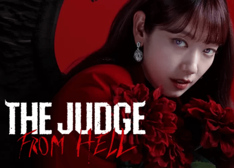 Jadwal Tayang dan Sinopsis, Drakor The Judge From Hell Dapat Rating Tinggi di Episode Perdana