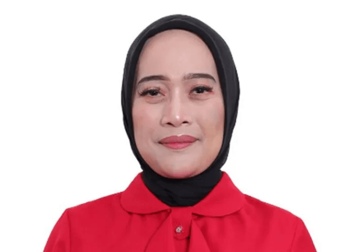 Tia Rahmania: Dari Caleg PDIP Suara Terbanyak Berujung ke Pemecatan