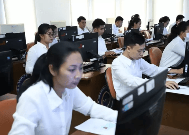 Apa Itu PPPK Paruh Waktu ? Besaran Gaji hingga Lama Masa Kerja