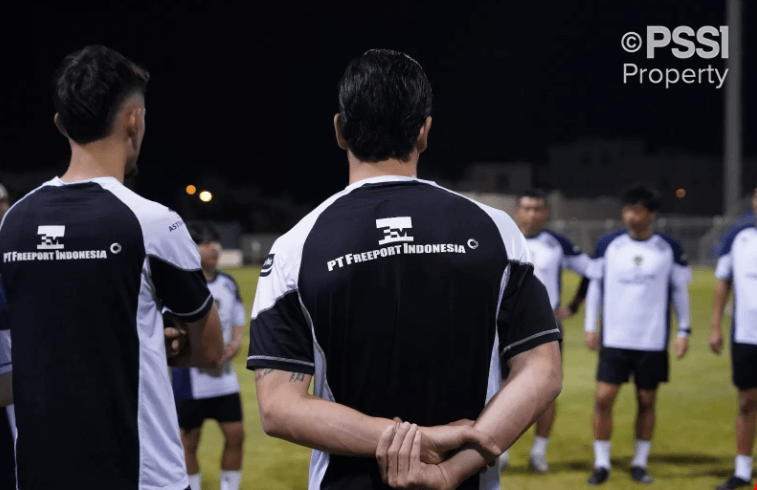 PSSI Terbang ke Eropa, Perburuan Pelatih Baru Timnas Indonesia Masuki Babak Diplomasi Langsung