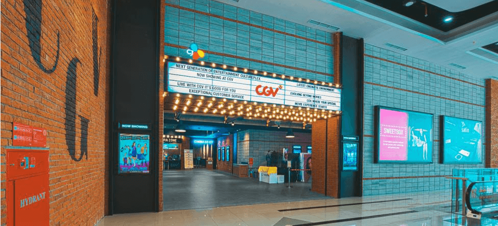 5 Mall di Palembang yang Ada Bioskop XXI, CGV, dan Cinepolis Terbaru 2025