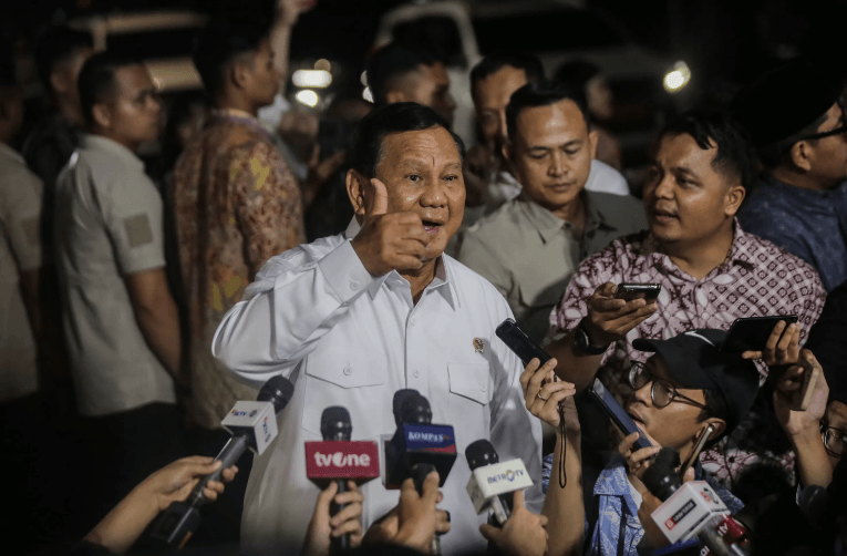 Kebijakan Pemerintah Tuai Protes Keras Masyarakat, Pengamat: Pemerintah Seharusnya Mendengar