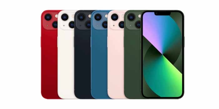Rekomendasi iPhone dengan Harga Terjangkau di Oktober 2024