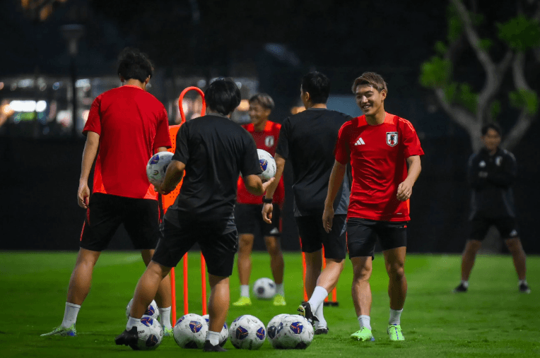 Jumlah Followers Ig Pemain Timnas Indonesia Bikin Ritsu Doan Tercengang