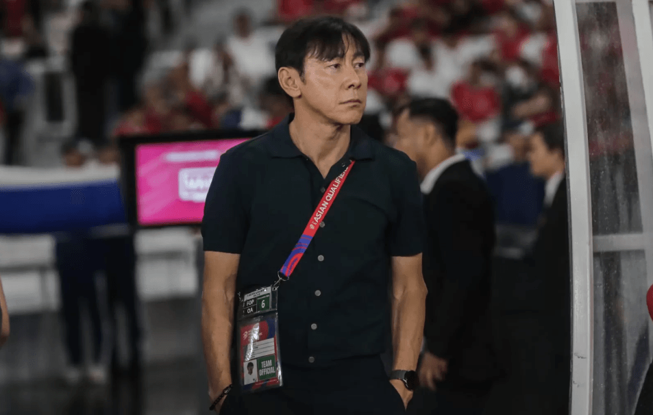 Erick Thohir Tegaskan Era Shin Tae-yong Usai, PSSI Fokus Bangun Sistem Kepelatihan Nasional