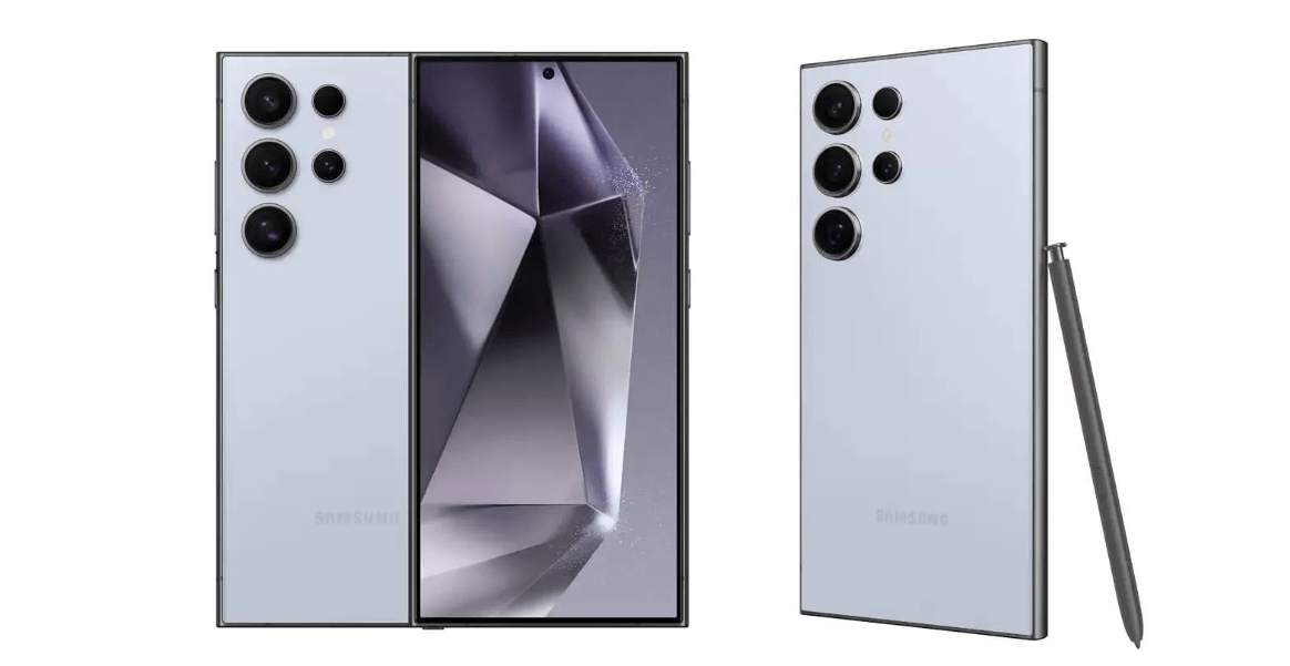 Samsung Siapkan S Pen Baru untuk Galaxy Z Fold7, Lebih Tebal dan Nyaman?