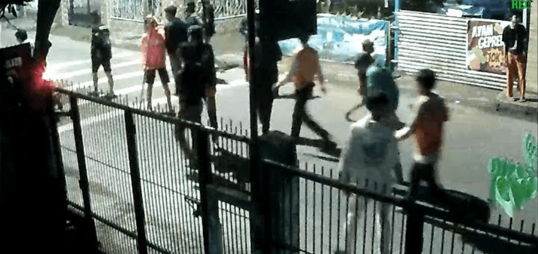 Sahur Lebih Tenang! Polda Sumsel Perkuat Pengawasan Malam Hari