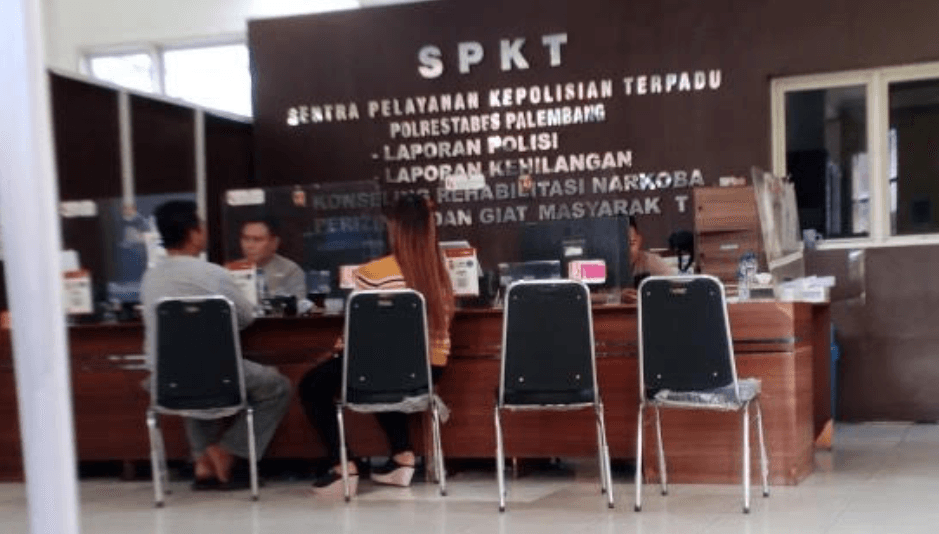 Warga Palembang Rugi Puluhan Juta, Surat Tanah yang Dijaminkan Ternyata Palsu!