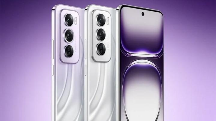 Oppo Reno 12 Series Smartphone Tahan Banting, Ternyata Ini Alasannya