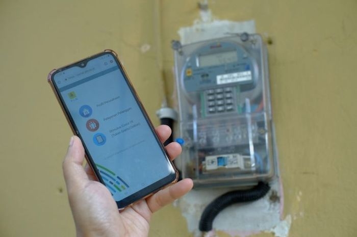 Token Listrik Murah di 2025, Bayar Rp50 Ribu untuk Daya Rp100 Ribu