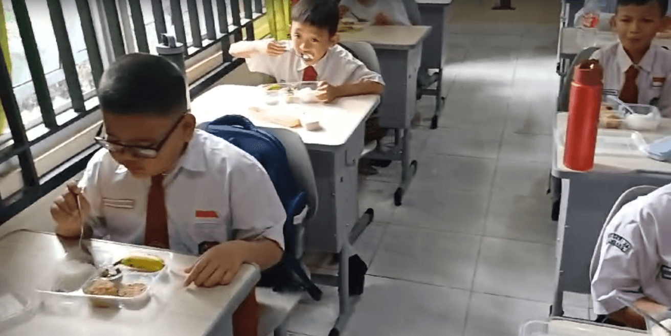 SPPG di Sumsel Wajib Kantongi Sertifikat Laik Hygiene Sanitasi, Dinkes Tegaskan Batas Waktu Satu Bulan