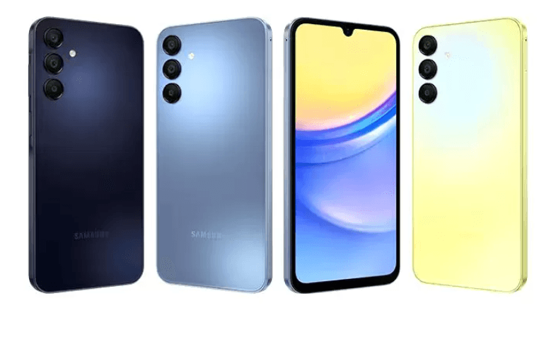 Harga dan Spesifikasi Samsung Galaxy A15 5G, Smartphone Andalan yang Tetap Layak di 2025