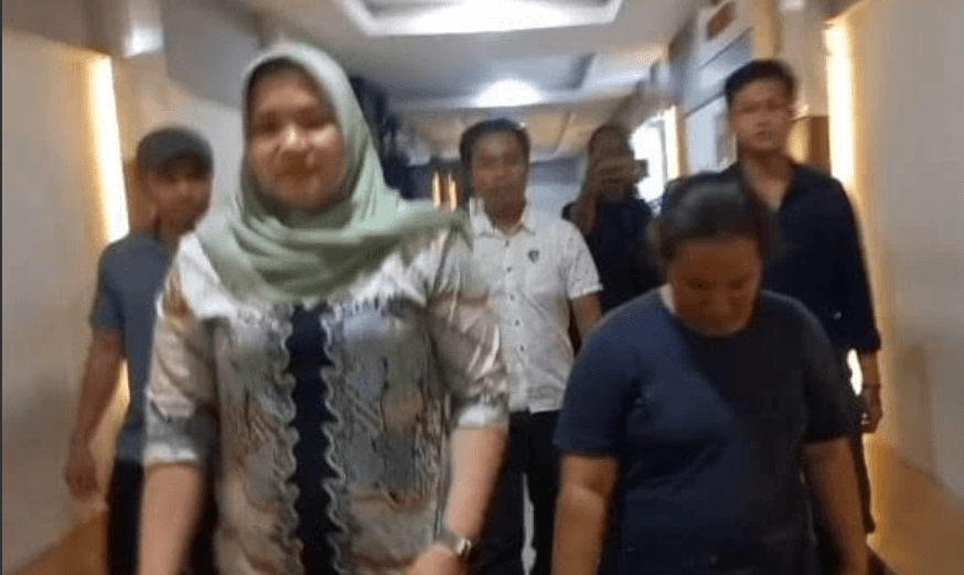 Anak Majikan Dianiaya, Babysitter di Palembang Ditangkap Polisi