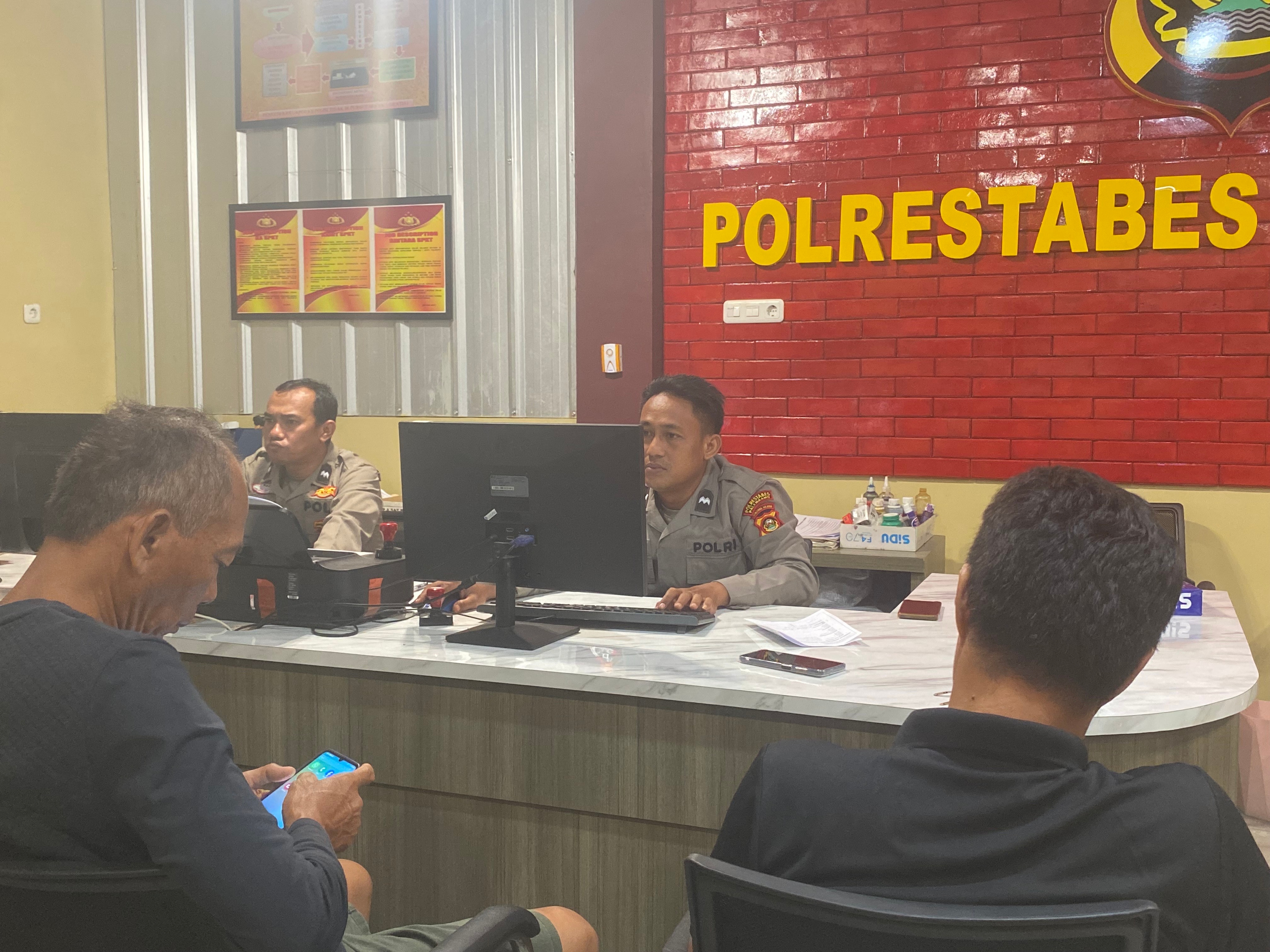 Mobil Lenyap Usai Dipasarkan di Marketplace FB, Warga Palembang Jadi Korban