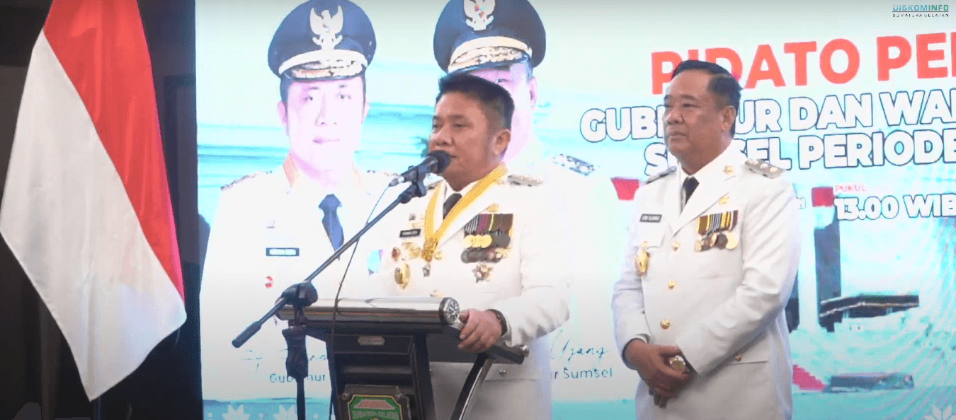 Pemprov Sumsel Siap Backup Anggaran Rp 36 Miliar untuk Pemilihan Suara Ulang di Empat Lawang