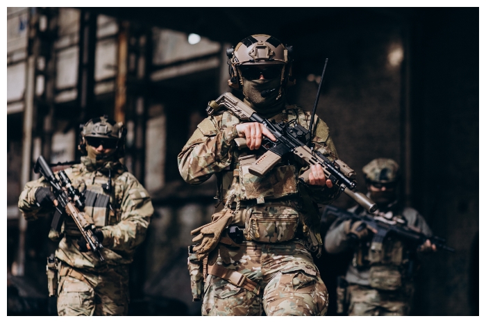 Link Pendaftaran Calon Taruna Akademi TNI Beserta Ketentuan dan Cara Daftarnya