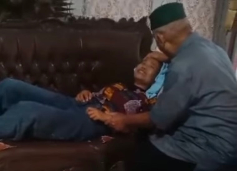 Camat Kertapati Klarifikasi Insiden Warga Kesurupan Usai Dimarahi Lurah