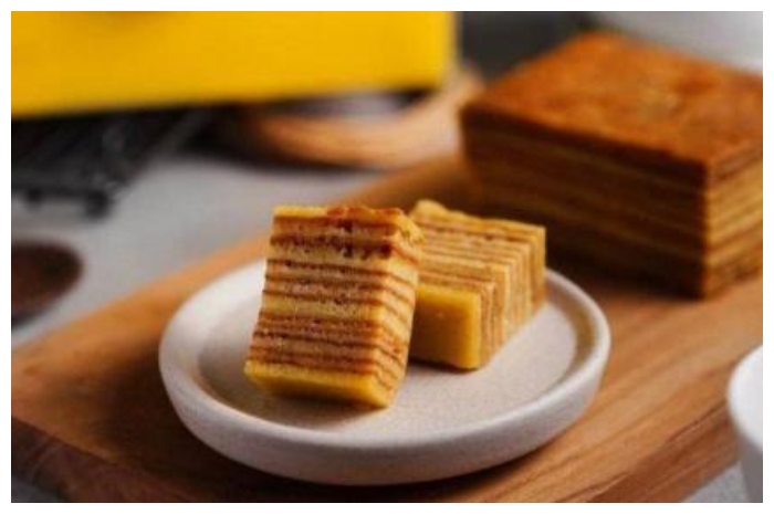 Lezat dan Legendaris, Jajanan Pasar Khas Palembang yang Wajib Dicoba