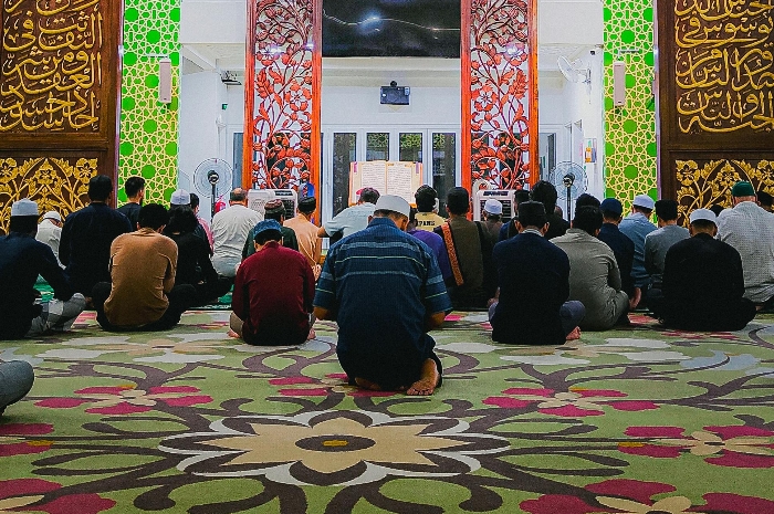 Malam Lailatul Qadar, Tanda, Doa dan Amalan-Amalan yang Dianjurkan
