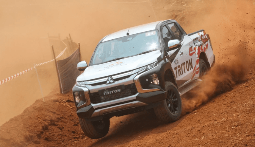 Bukan Cuma Ford Ranger, Ini 5 Mobil Double Cabin Bekas yang Murah tapi Tangguh, Cocok Buat Kerja Keras dan Gaya Keren