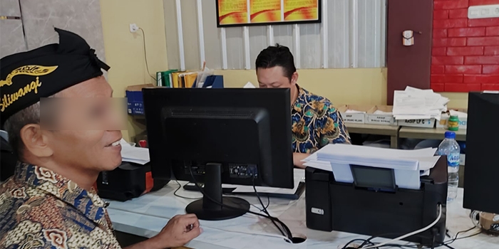 Ahok Jadi Korban Penganiayaan Saat Jaga Parkir Acara Duka di Palembang