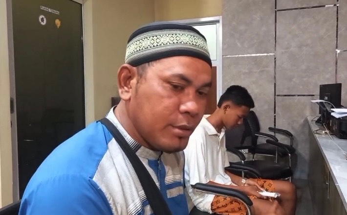 Remaja 14 Tahun di Palembang Jadi Korban Penganiayaan, Pelaku Diduga Siswa SMA