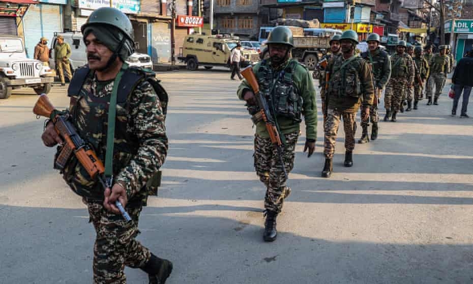 Upaya Dunia Damaikan Konflik India Pakistan yang Telah Berlangsung Lebih dari 70 Tahun